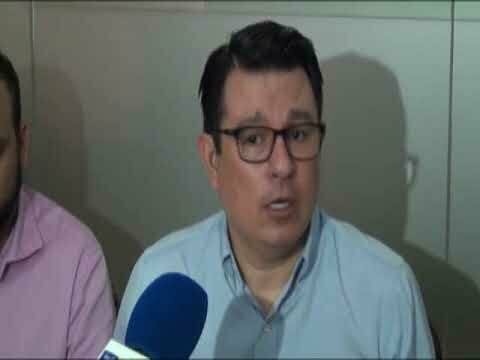 Embedded thumbnail for SPORT BOYS- HABLA SU NUEVO PRESIDENTE