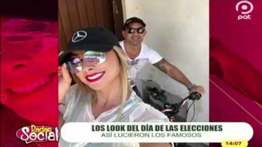 Embedded thumbnail for Elecciones de los Famosos