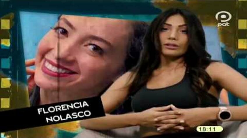 Embedded thumbnail for Confesiones de Florencia Nolasco